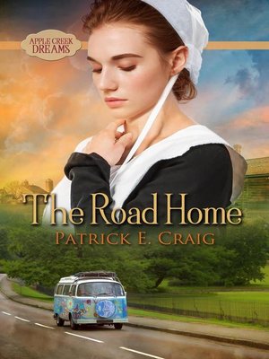 cover image of The Road Home